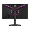 COOLER MASTER 27'' (16:9) UHD IPS Gaming Monitor