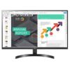 LG 32QN600 31.5" WQHD Gaming LCD Monitor