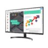 LG 32QN600 31.5" WQHD Gaming LCD Monitor