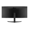 LG Ultrawide 34WR50QC-B 34" UW-QHD Curved Screen Gaming LCD Monitor