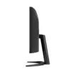 LG Ultrawide 34WR50QC-B 34" UW-QHD Curved Screen Gaming LCD Monitor