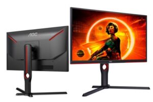 AOC 25G3ZM 24.5" 240Hz Full HD Gaming LCD Monitor?