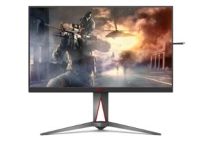 AGON AG275FS27 27" FHD 360hz HDR400 Gaming Monitor