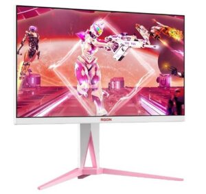 AOC AGON AG275QXR 27" WQHD Gaming LCD Monitor