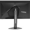 AOC AGON PRO AG276QZD 27" WQHD Gaming OLED Monitor