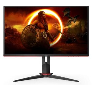 AOC AGON Q27G2S/EU 27" WQHD Gaming LCD Monitor?