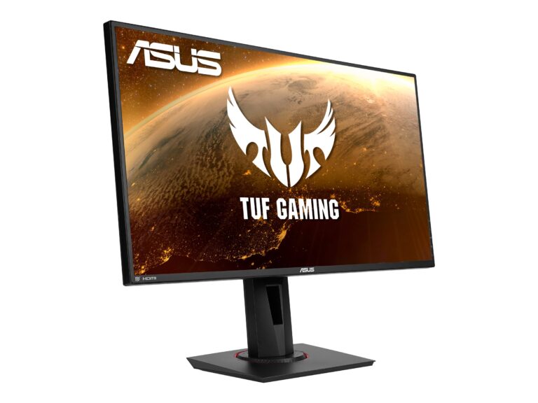 ASUS TUF Gaming VG279QR 27" Full HD LED Gaming Monitor
