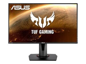ASUS TUF Gaming VG279QR 27" Full HD LED Gaming Monitor