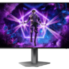 AOC AGON PRO AG276QZD 27" WQHD Gaming OLED Monitor