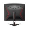 AOC 31.5in FHD VA 165Hz FreeSync Curved Gaming Monitor