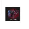AOC CQ27G2 27inch 144 Hz 16:9 Black Red WQHD Curved Screen Gaming LCD Monitor