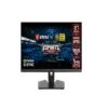 MSI Optix MAG274QRF-QD 27inch USB Hub Rapid IPS 2560 x 1440 WQHD Gaming LCD Monitor