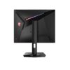MSI Optix MAG274QRF-QD 27inch USB Hub Rapid IPS 2560 x 1440 WQHD Gaming LCD Monitor