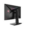 MSI Optix MAG274QRF-QD 27inch USB Hub Rapid IPS 2560 x 1440 WQHD Gaming LCD Monitor