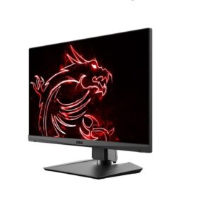 MSI Optix MAG274QRF-QD 27inch Class WQHD Gaming LCD Monitor Rapid IPS 2560 x 1440 16:9 USB Hub