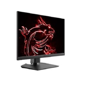 MSI Optix MAG274QRF-QD 27inch USB Hub Rapid IPS 2560 x 1440 WQHD Gaming LCD Monitor