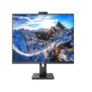 Philips 329P1H 32inch 60 Hz HDMI 3840 x 2160 IPS Webcam 4K UHD LCD Monitor