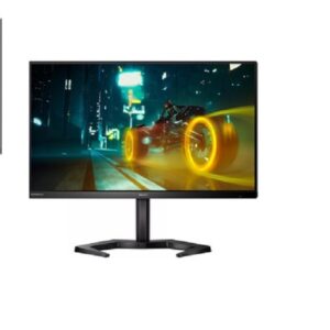 Philips Momentum 24M1N3200Z 24" HDMI - DisplayPort Full HD Gaming LCD Monitor 16:9 Textured Black