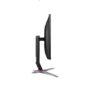 AOC 24G2SP 24inch Black, Red IPS 1920 x 1080 165 Hz Full HD Gaming LCD Monitor