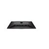 AOC 24G2SP 24inch Black, Red IPS 1920 x 1080 165 Hz Full HD Gaming LCD Monitor
