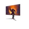 AOC 24G2SP 24inch, Black, Red 165 Hz  HDMI - VGA -DisplayPort  Full HD Gaming LCD Monitor