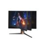 ASUS ROG Swift 27inch QHD (2560 x 1440) 360Hz PG27AQN NVIDIA G-SYNC eSports Gaming Monitor