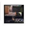 ASUS ROG Swift 27inch QHD (2560 x 1440) 360Hz PG27AQN NVIDIA G-SYNC eSports Gaming Monitor