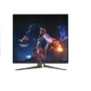 ASUS ROG Swift 27inch QHD (2560 x 1440) 360Hz PG27AQN NVIDIA G-SYNC eSports Gaming Monitor