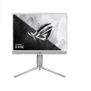 ASUS ROG Strix XG16AHP 15.6-inch FHD (1920 x 1080) IPS panel W Portable 144Hz Gaming Monitor
