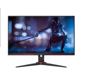 AOC 27G2SE 27" WLED Backlight 16:9 Full HD Gaming LCD Monitor