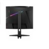 MSI MAG 275CQRF-QD 27inch 16:9  HDMI  2560 x 1440 WQHD Curved Screen Gaming LCD Monitor