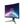 MSI MAG 275CQRF-QD 27inch 16:9  HDMI  2560 x 1440 WQHD Curved Screen Gaming LCD Monitor