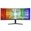 Samsung 49inch DQHD QLED 120Hz Ultra-Wide Curved Monitor