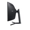 Samsung 49inch DQHD QLED 120Hz Ultra-Wide Curved Monitor