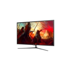 AOC G4309VX/D 43inch HDMI 144 Hz 3840 x 2160 4K UHD Gaming LCD Monitor