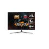 AOC G4309VX/D 43inch HDMI 144 Hz 3840 x 2160 4K UHD Gaming LCD Monitor