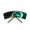 AOC 31.5in QHD 165Hz Free Sync Curved Gaming Monitor