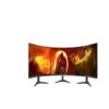 AOC 31.5in FHD 240Hz Free Sync Curved Gaming Monitor
