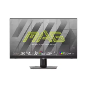 MSI 323UPF 32inch 4K UHD Gaming LCD Monitor