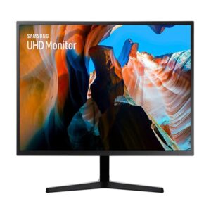 Samsung U32J590UQE 32inch HDMI 60 Hz 4K LCD Monitor