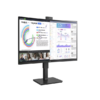 LG 34in UWQHD IPS Curved Webcam Monitor