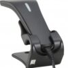 Star Micronics mPOP Barcode Scanner Black SCANNER-B - B14