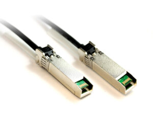 1M Sfp+ To Sfp+ 10Gb/S Cable