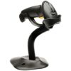 Zebra LS2208-SR20007R Handheld Barcode Scanner USB Kit Black LS2208-SR20007R-UR