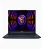 MSI Raptor Lake i7-13700H 16 inch QHD 32GB 2TB Windows11 Pro Gaming Laptop