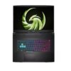 MSI Bravo 15 C7VFKP-229AU 15.6inch Full HD 16GB 512GB Ryzen 9 7940HS Windows 11 Home Black