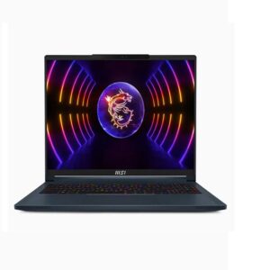 MSI Raptor Lake i7-13700H 16 inch QHD 32GB 2TB Windows11 Pro Gaming Laptop