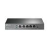 TP-Link TL-R470T+ Router 5 Ports 1 RJ-45 Port(S) Fast Ethernet