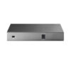 TP-Link TL-R470T+ Router 5 Ports 1 RJ-45 Port(S) Fast Ethernet