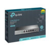 TP-Link TL-R470T+ Router 5 Ports 1 RJ-45 Port(S) Fast Ethernet